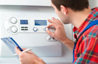 free Hales Park gas safe engineer quotes