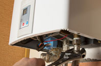 free Hales Park boiler install quotes