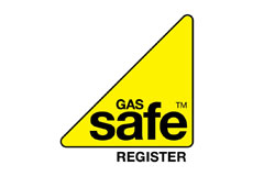 gas safe companies Hales Park